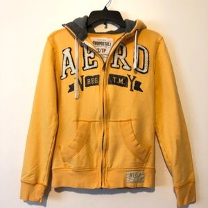 Aeropostale Hoodies